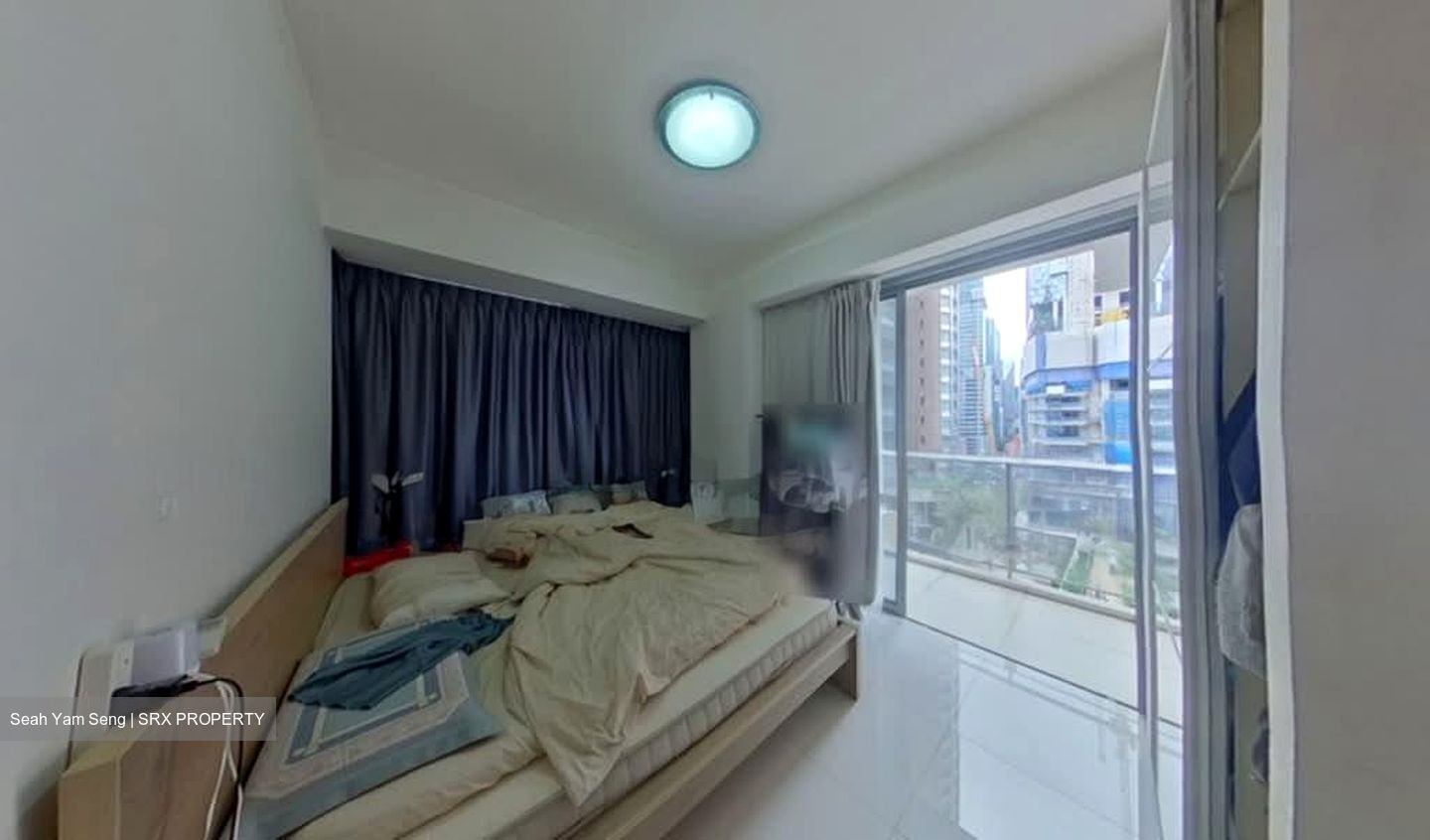 Lumiere (D2), Apartment #562134641